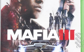 Mafia III