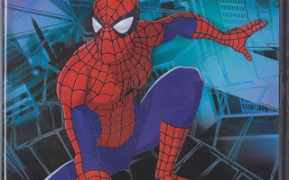 Marvel - Spider-Man the new animated series (2DVD)
