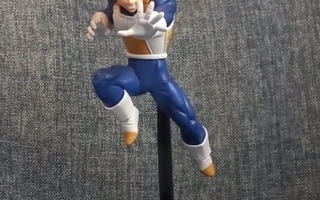 Dragon Ball Z - Super Saiyan Vegeta Figuuri