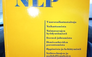 Terttu Grönfors: Mitä on NLP ( SIS POSTIKULU  )