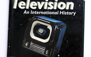 Television - An International History
