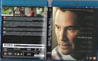 Whole Truth	(2 974)	k	-FI-	nordic,	BLU-RAY	keanu reeves	2016