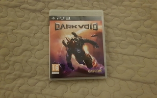 Dark Void (PS3, CIB)