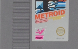 Metroid