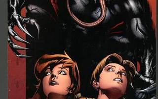 Ultimate Spider-Man #123 (Marvel, August 2008)