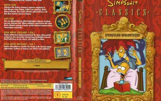 Simpsons springfieldin murhamysteerit	(31 360)	k	-FI-		DVD