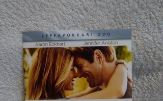 LOVE HAPPENS   DVD