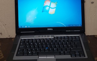 Dell D820 kannettava tietokone