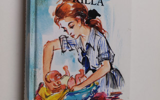 L. M. Montgomery : Kotikunnaan Rilla