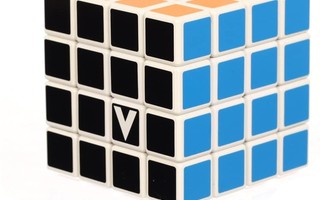 Pulmakuutio 4x4, V-cube  UUSI