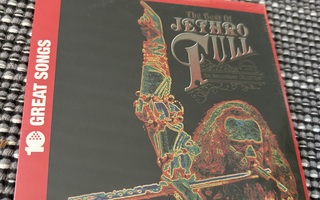 Jethro Tull - 10 Great Songs CD