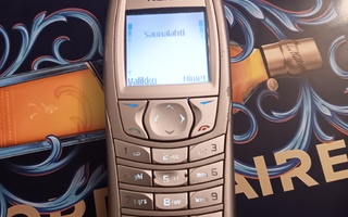 Nokia 6610i