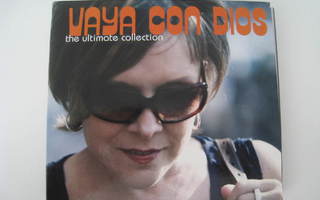 Vaya con dios The ultimate collection CD & DVD