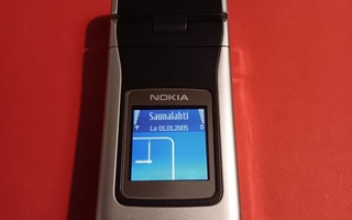 Nokia  N90