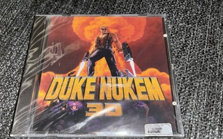 Duke Nukem 3D PC-peli, uusi