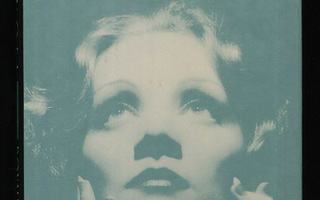 BLUE ANGEL (Marlene Dietrich) Donald Spoto SKP UUSI