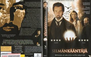 Silmänkääntäjä (Edward norton, jessica Biel) 1101