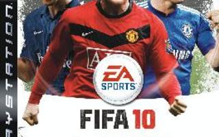 FIFA 10 PS3 (Käytetty)