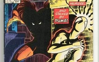 The Amazing Spider-Man #256 (Marvel, September 1984)