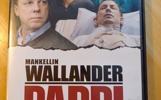 Wallander: Pappi