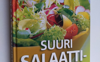 Pirjo (suom. Muurinen : Suuri salaattikirja