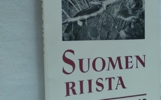 Suomen riista 18 v.1966
