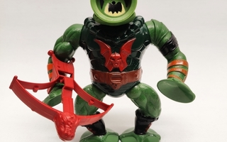 Motu - Leech - Complete