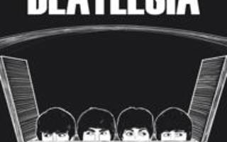 Brian Epstein: Kellarin täydeltä Beatlesia