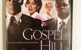 Gospel Hill - DVD