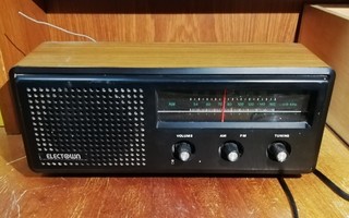 Electown radio