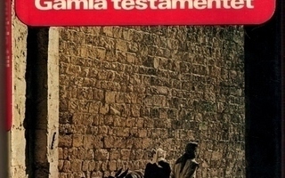 Foto-Guide till Gamla Testamentet