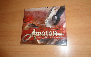 CD Amaran - Pristine In Bondage