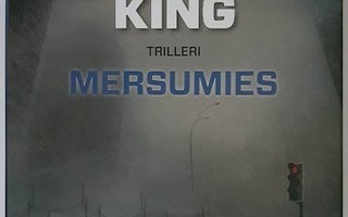 Stephen King: Mersumies