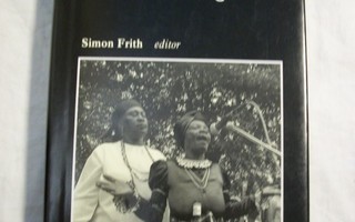 Simon Frith - World music, politics and social change