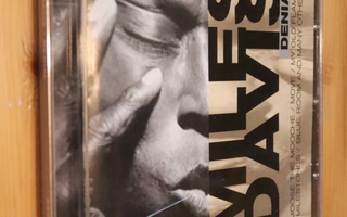 CD Miles Davis : Denial