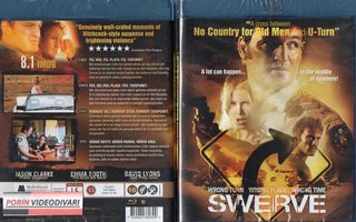 Swerve	(72 401)	UUSI	-FI-	nordic,	BLU-RAY		jason clarke	2011