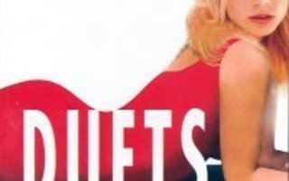 Duets  -  DVD