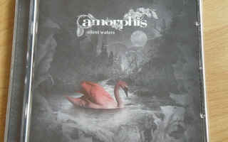 Amorphis: Silent Waters CD