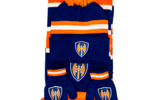 Junior Asustesetti- Tappara-Shop