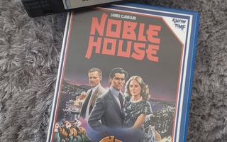 Noble House osa 1     (1987) VHS