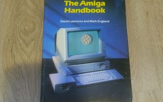 The Amiga Handbook (Amiga PCs, Amiga 1000)
