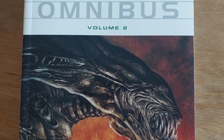 Aliens Omnibus vol. 2