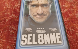 Selänne Sel8nne (DVD)