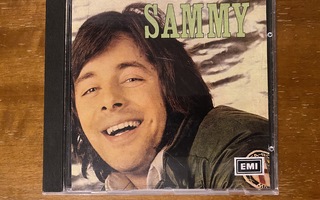 Sammy Babitzin - Sammy CD