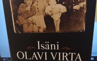 Ilse Hammar: Isäni Olavi Virta