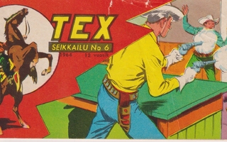 TEX 1964 6 (12 vsk.)