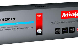 Activejet ATH-201CN toner for HP CF401AActivejet