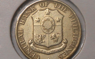 Phillippines. 10 centavos 1958.