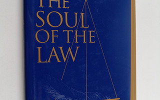 Benjamin Sells : The Soul of the Law
