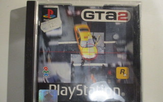 PS1 GTA 2